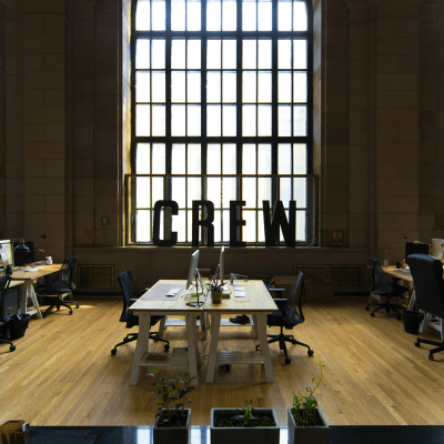 Low Cost Coworking Space for rent in Guindy