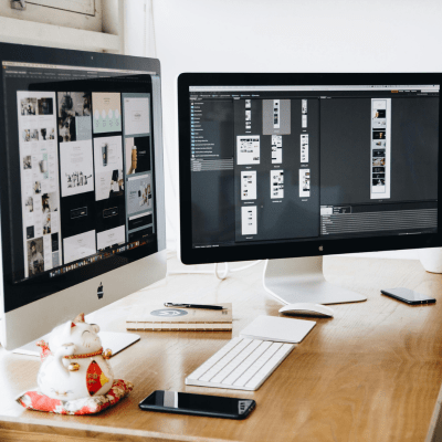 Low Cost Dedicated Desk space for Startups