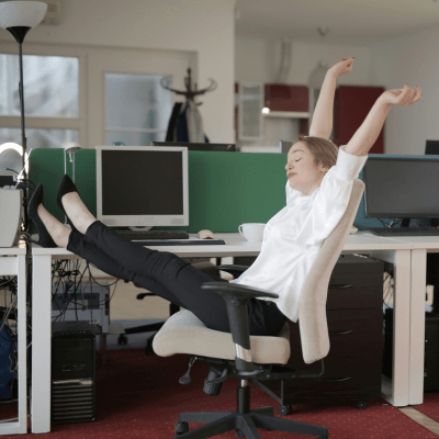 Low Cost Dedicated Desk space for Startups
