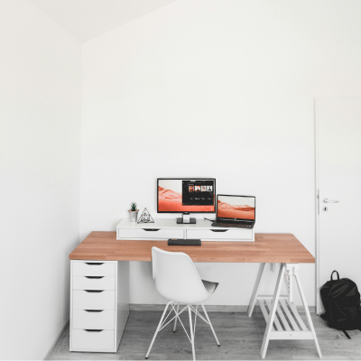 Cheapest Hot Desks at coworking space