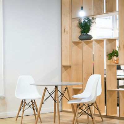 Cheapest Hot Desks at coworking space
