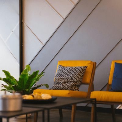 Cheapest Hot Desks at coworking space