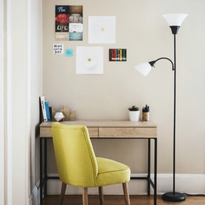 Cheapest Hot Desks at coworking space
