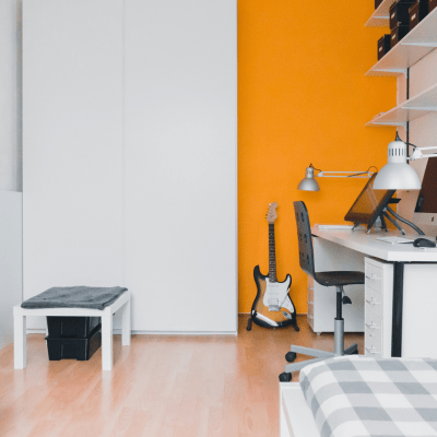 Cheapest Hot Desks at coworking space