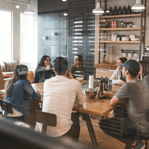 affordable business centre in Chennai