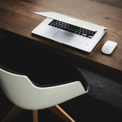 low budget business centre