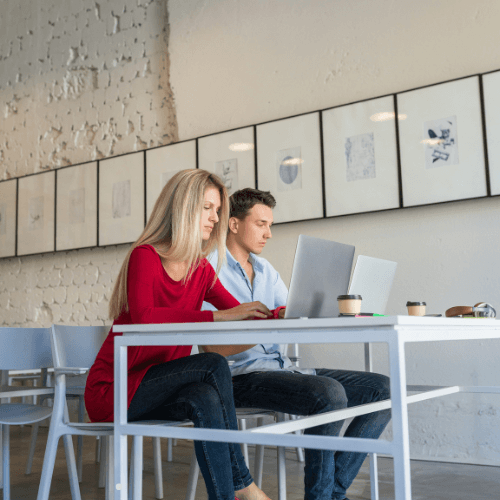 affordable business centre in Chennai