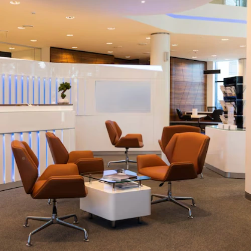 coworking office space benefits for freelancers