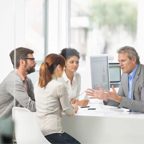 coworking office space benefits for freelancers
