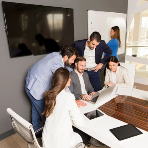 coworking office space benefits for freelancers