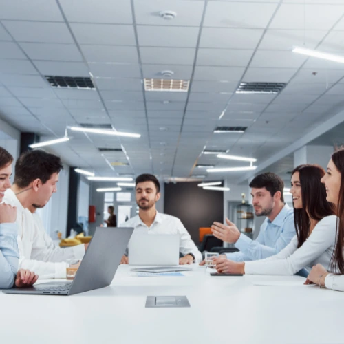 coworking office space benefits for freelancers