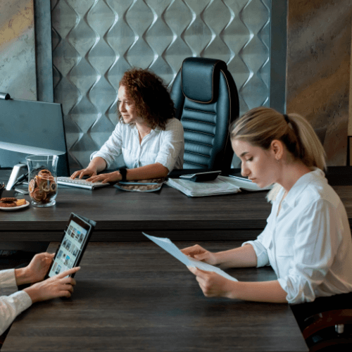 affordable business centre in Chennai
