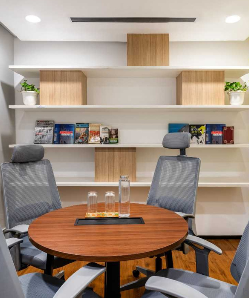 list of plug and play offices in Chennai