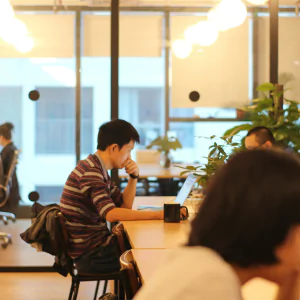 list of business centers in Chennai