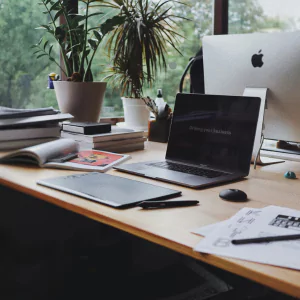 Freelancers flourish in coworking spaces