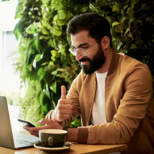 Freelancers flourish in coworking spaces