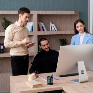 coworking spaces for tech startups