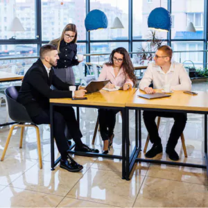 coworking spaces for tech startups