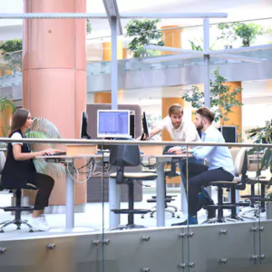 coworking spaces for tech startups