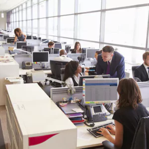 coworking spaces for tech startups