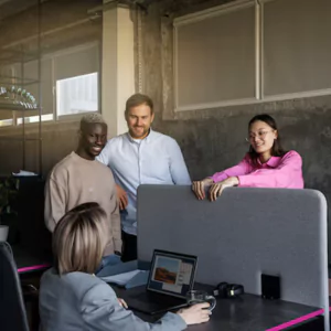 coworking spaces for tech startups