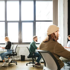 best shared office space in Chennai