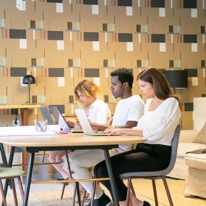best shared office space in Chennai