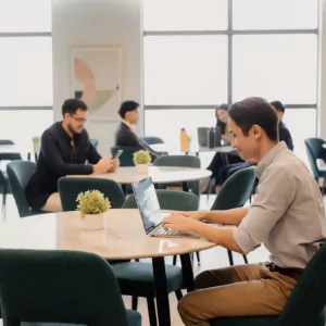 best shared office space in Chennai