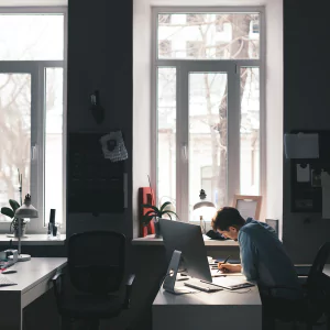 coworking office solutions