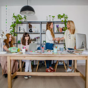coworking office solutions