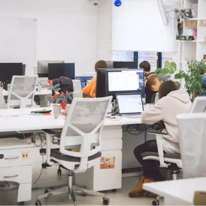 coworking office solutions