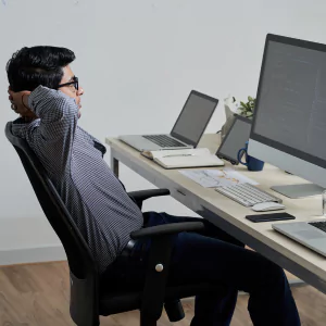coworking office solutions