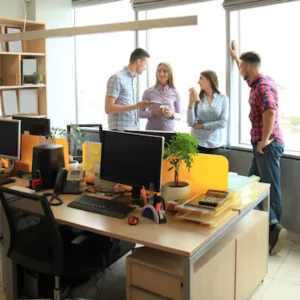 coworking office solutions