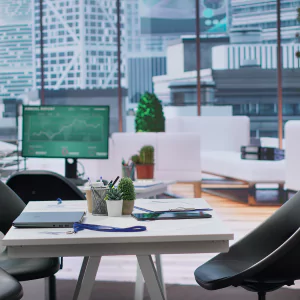 Best Coworking Spaces for Startups