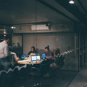 Top 10 coworking spaces in Chennai