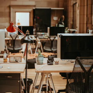 Top 10 coworking spaces in Chennai