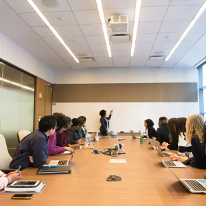 Top 10 coworking spaces in Chennai