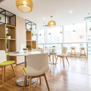 coworking spaces in Chennai