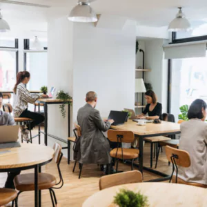 coworking spaces in Chennai