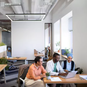 coworking spaces in Chennai