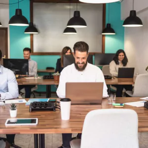 coworking spaces in Chennai