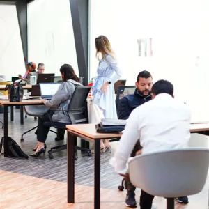 coworking spaces in Chennai