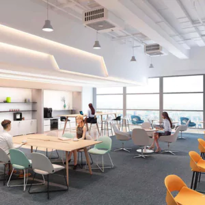 coworking spaces in Chennai