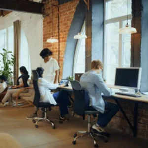 coworking spaces in Chennai