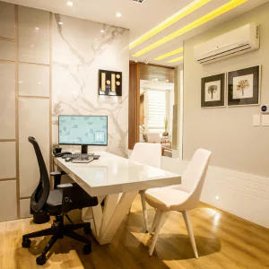cheapest coworking office in Guindy,