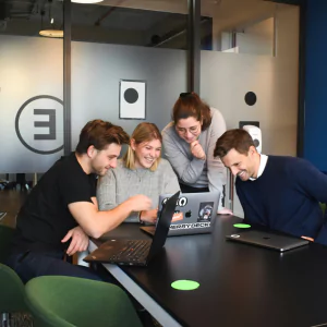 List of Startup Office Spaces
