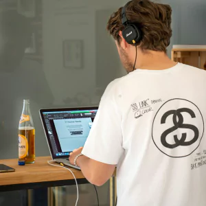 Coworking spaces for freelancers