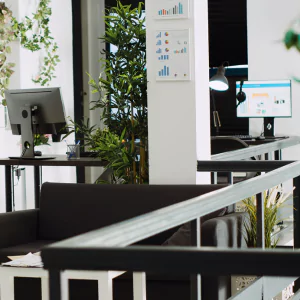 Best Coworking Spaces for Startups