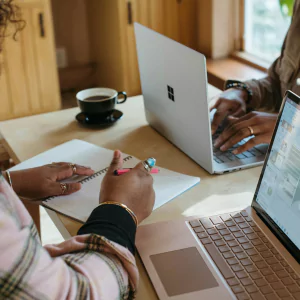 Coworking spaces for freelancers