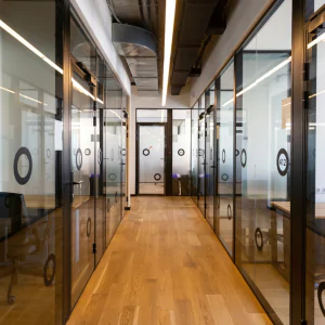 Best Plug and Play Office in Guindy